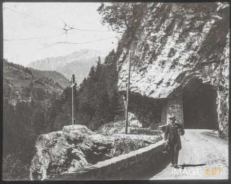 Tunnel (Savoie)